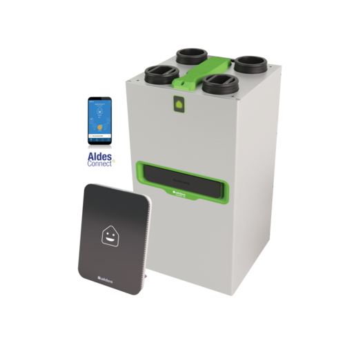 InspirAIR® Top Premium